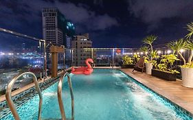 Euro Star Riverside Hotel